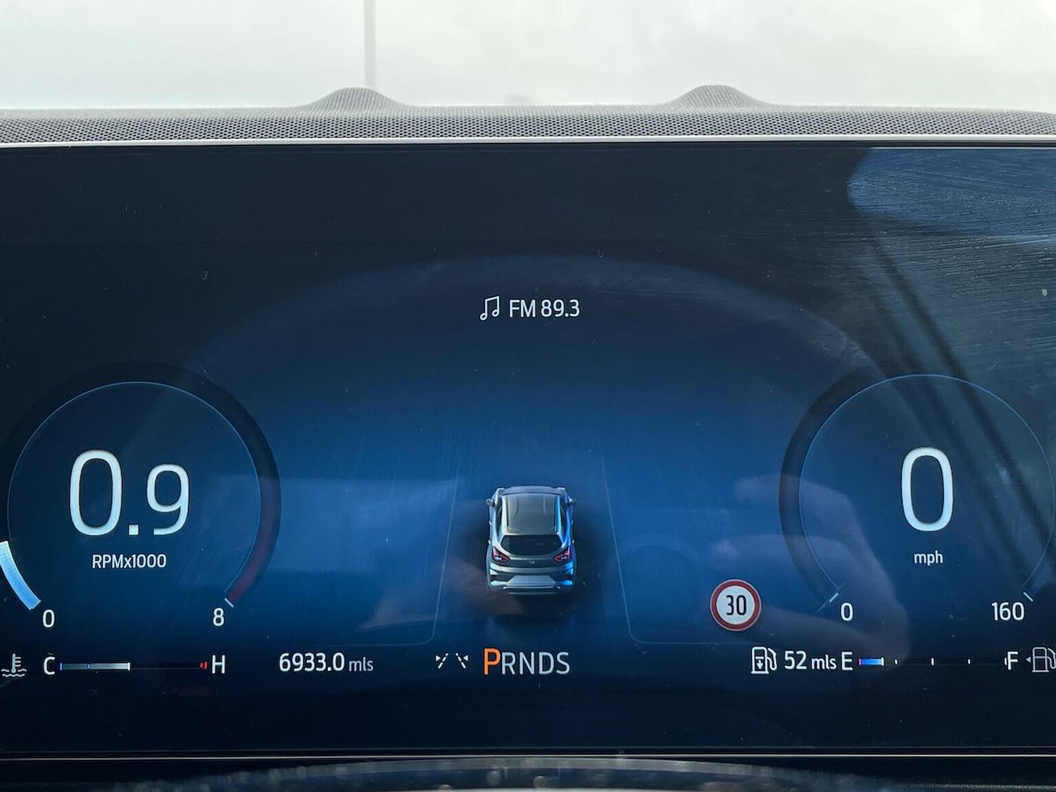 Used Ford Puma 2025 for sale - 77985080: Photo 10