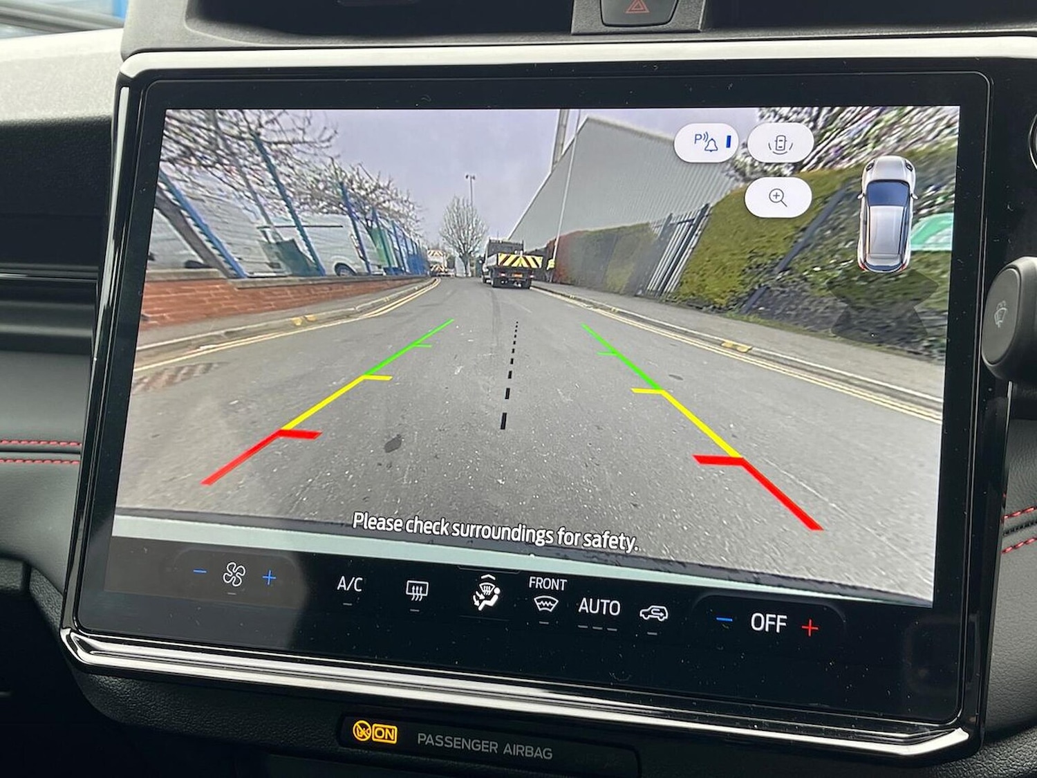 Used Ford Puma 2025 for sale - 77985080: Photo 12