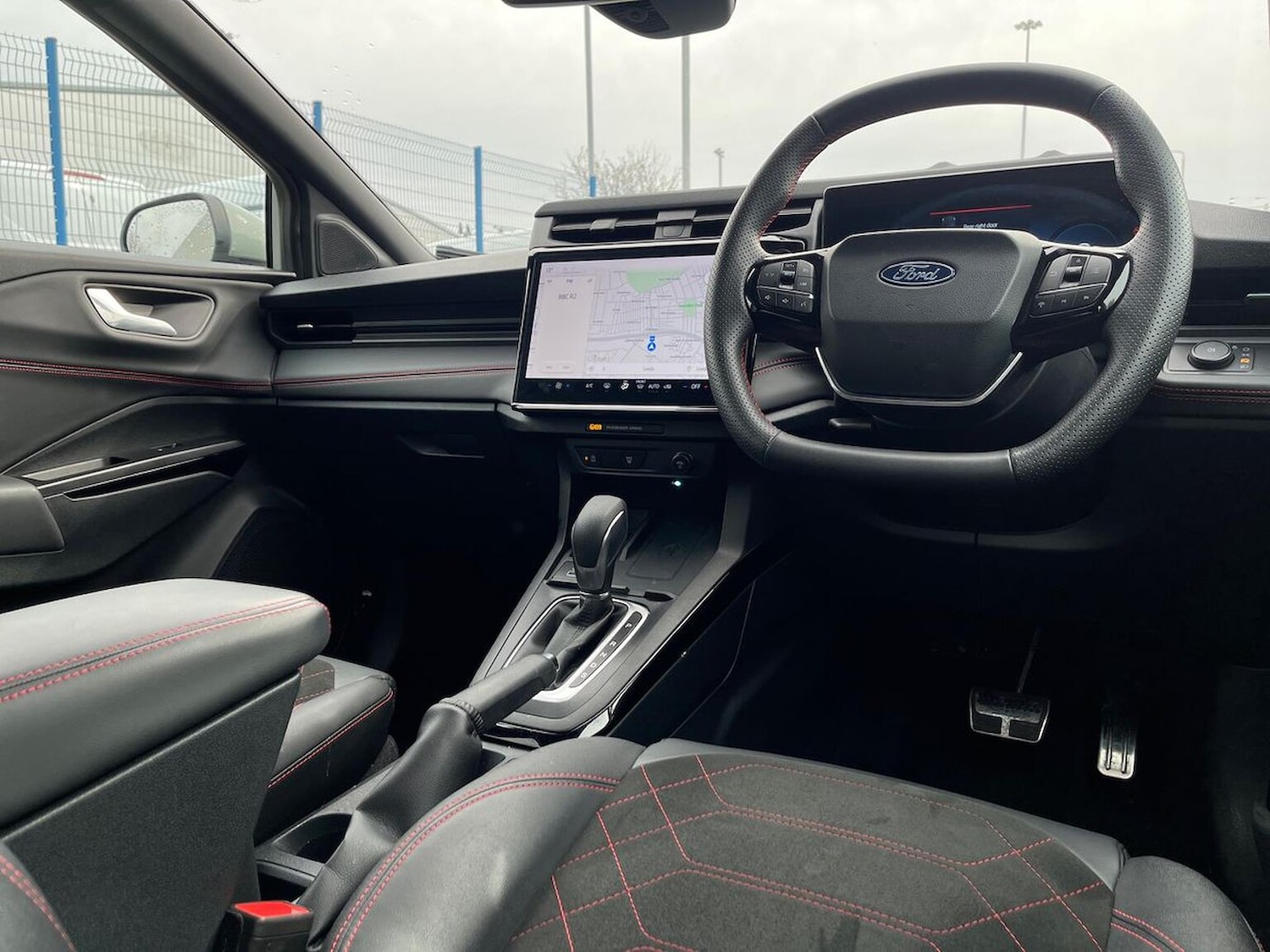 Used Ford Puma 2025 for sale - 77985080: Photo 13