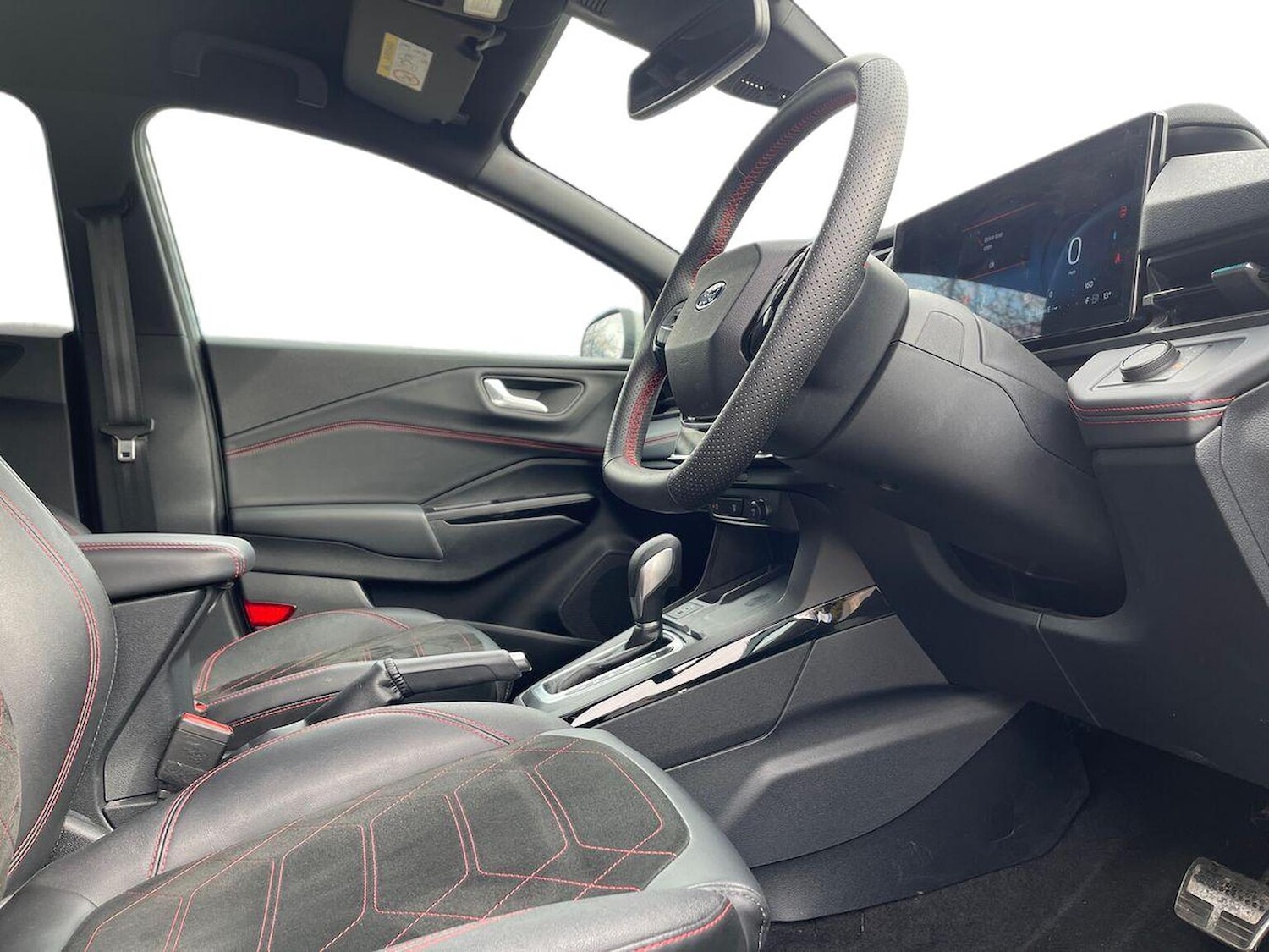 Used Ford Puma 2025 for sale - 77985080: Photo 15