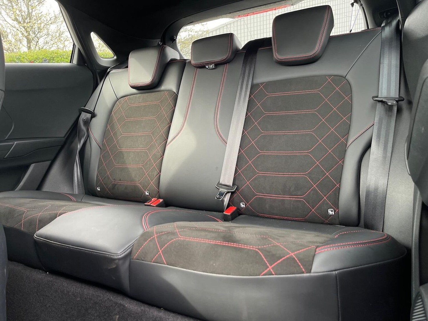 Used Ford Puma 2025 for sale - 77985080: Photo 16