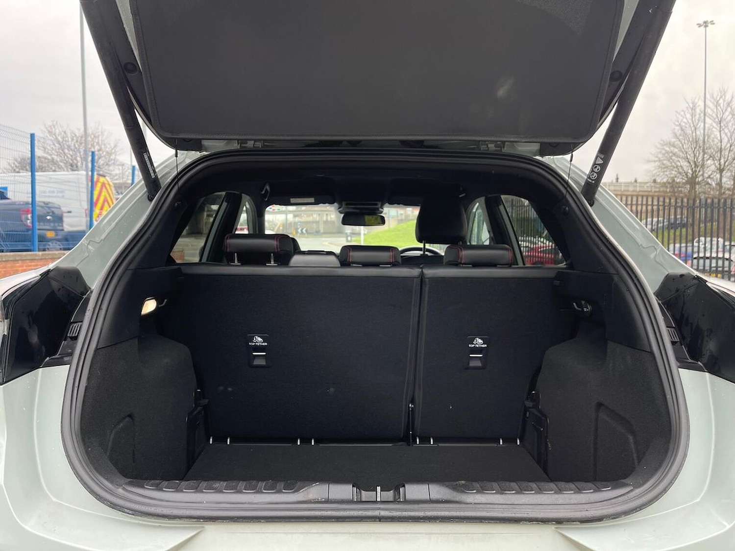 Used Ford Puma 2025 for sale - 77985080: Photo 17