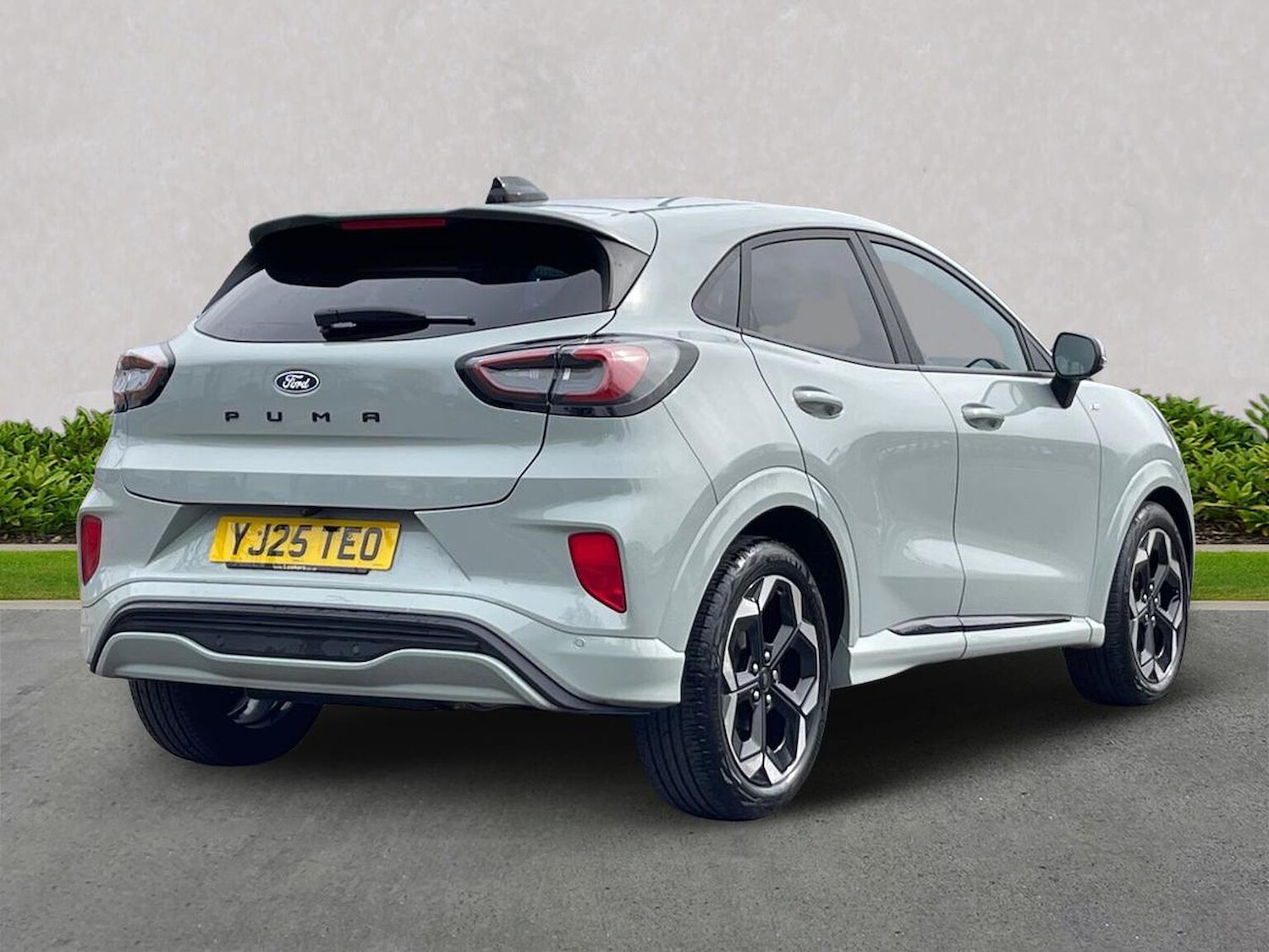 Used Ford Puma 2025 for sale - 77985080: Photo 18