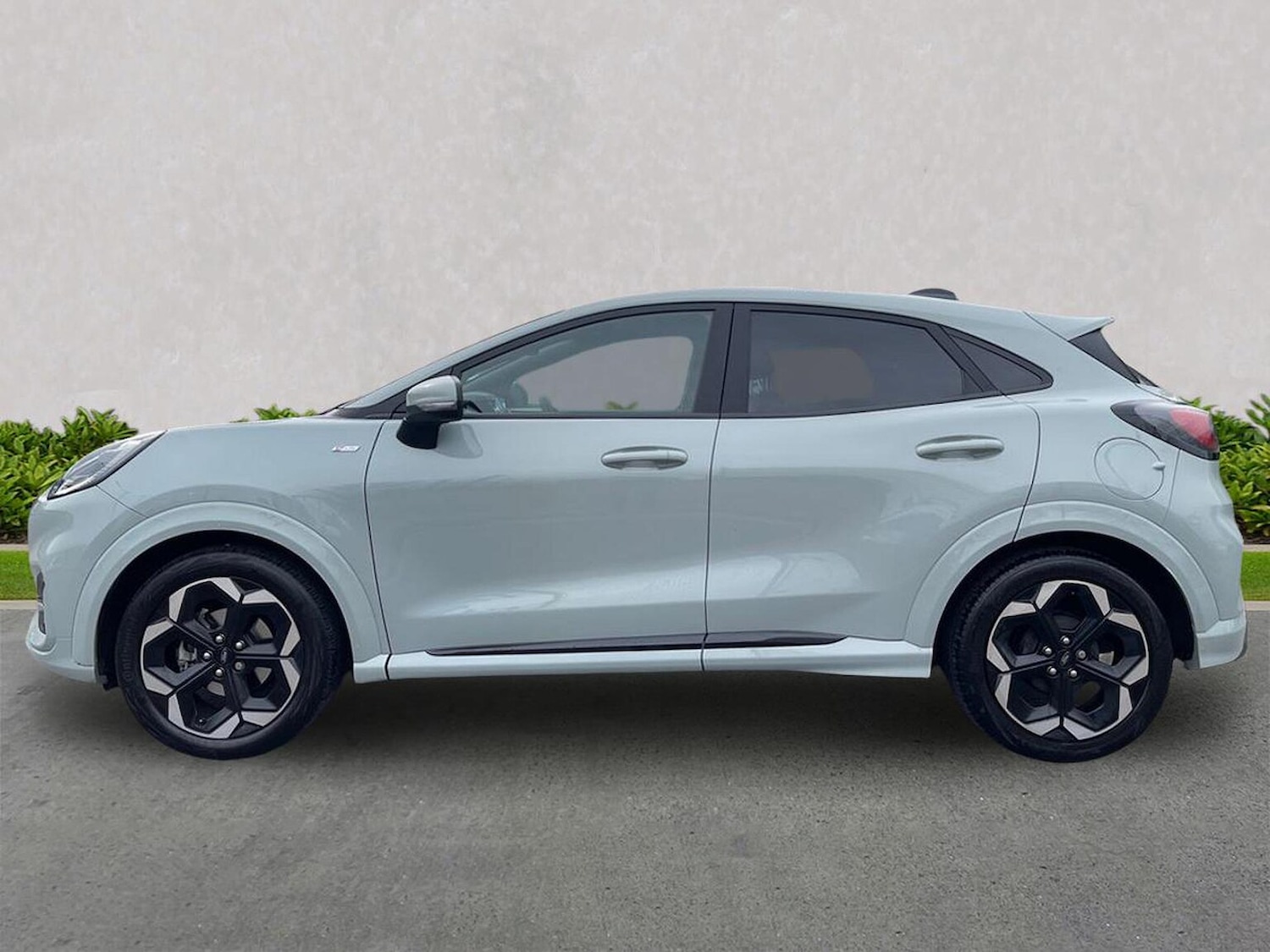 Used Ford Puma 2025 for sale - 77985080: Photo 19