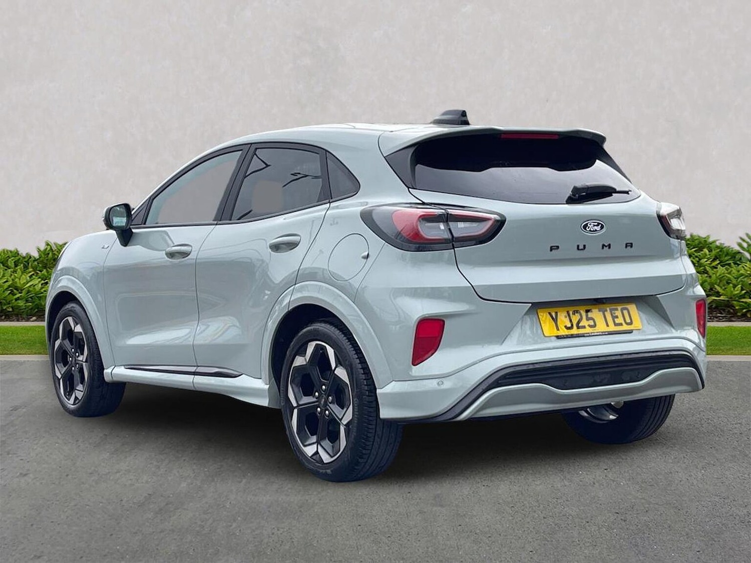 Used Ford Puma 2025 for sale - 77985080: Photo 2