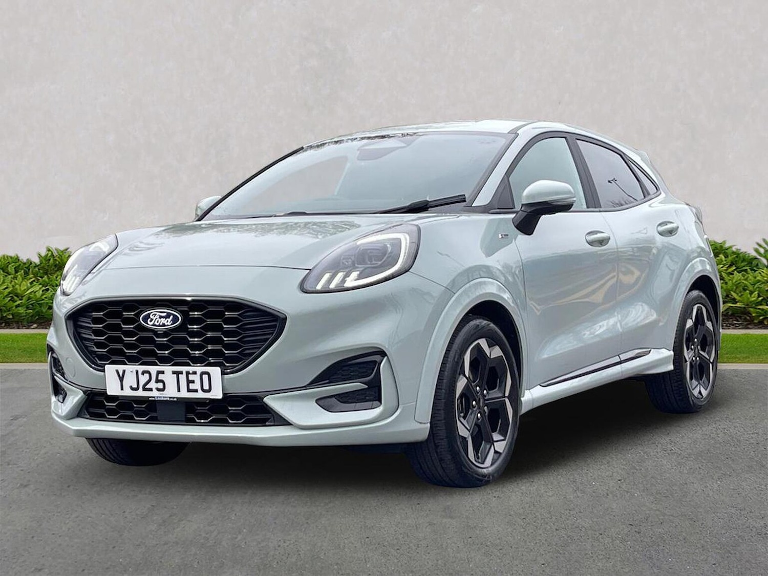 Used Ford Puma 2025 for sale - 77985080: Photo 20