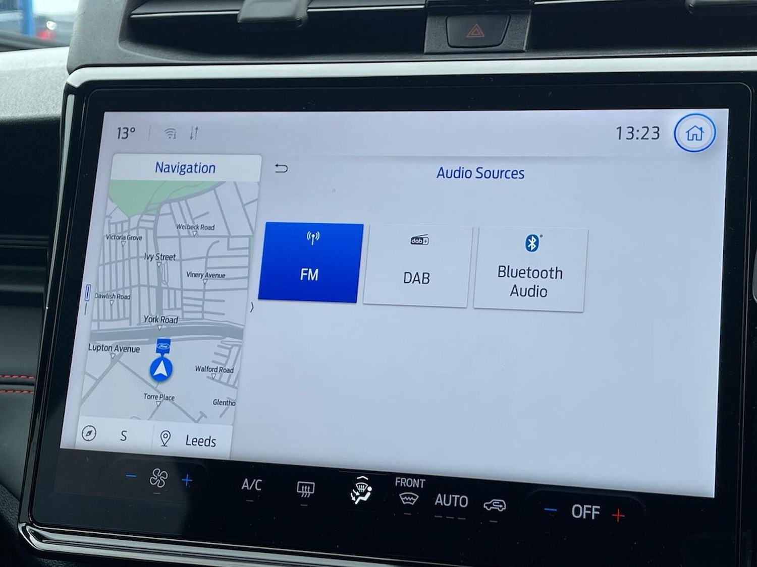 Used Ford Puma 2025 for sale - 77985080: Photo 23