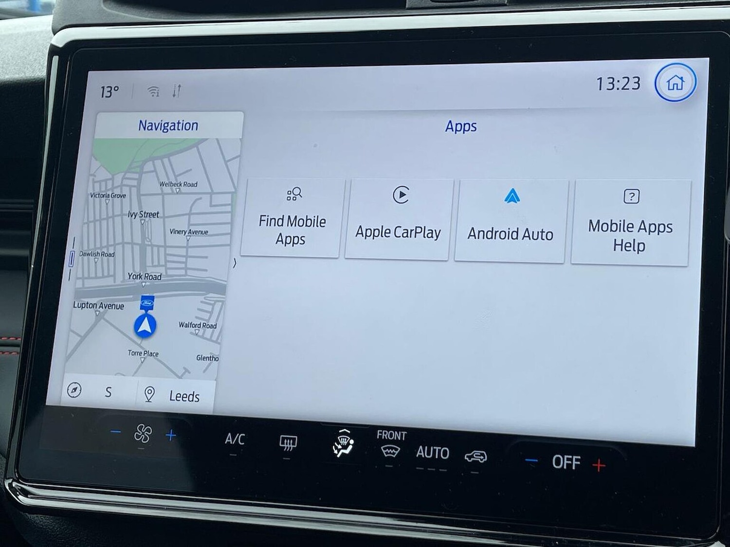 Used Ford Puma 2025 for sale - 77985080: Photo 24