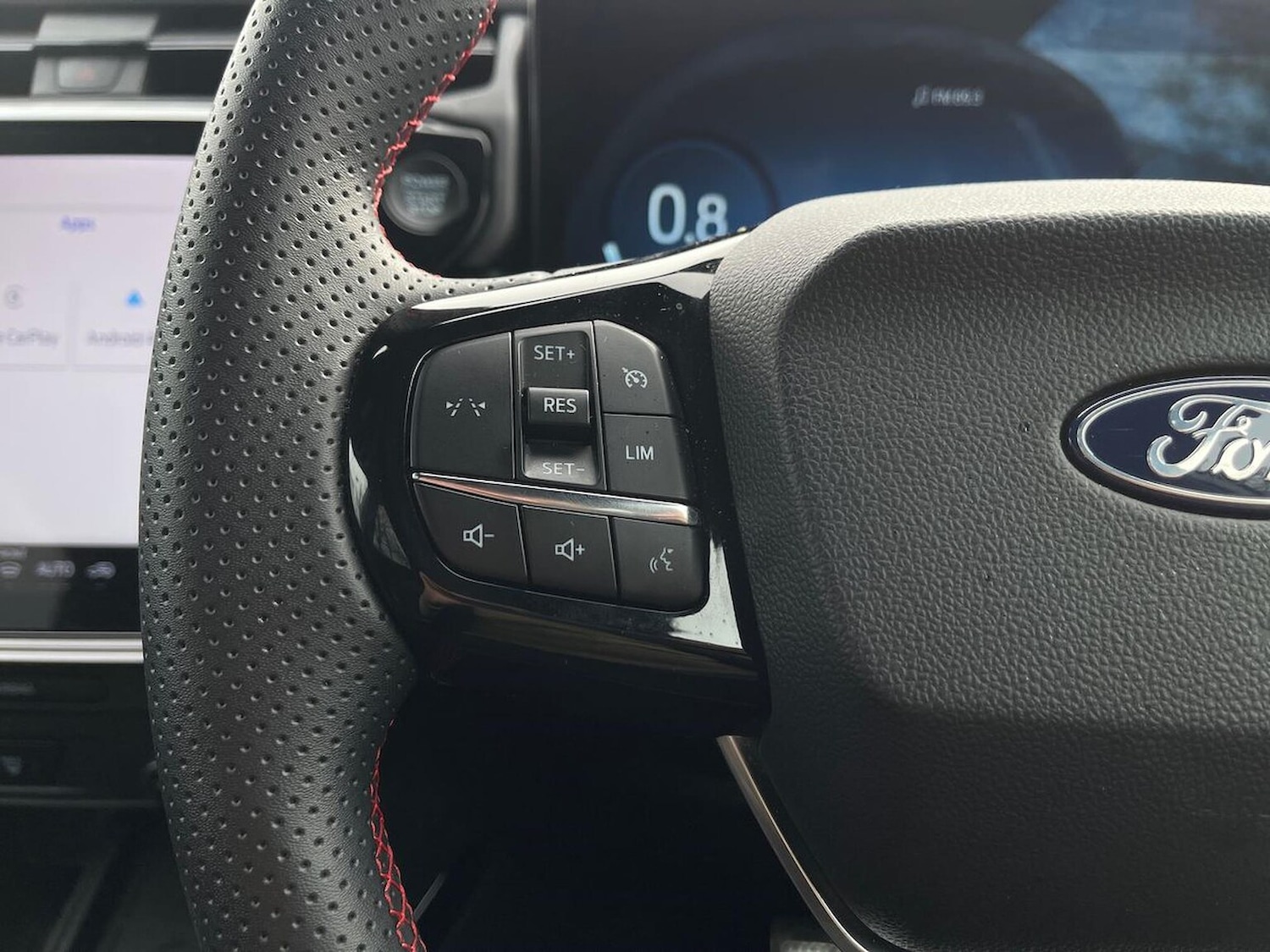 Used Ford Puma 2025 for sale - 77985080: Photo 26