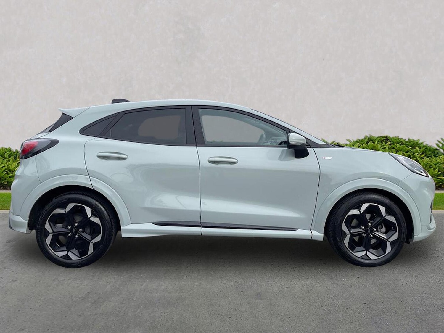 Used Ford Puma 2025 for sale - 77985080: Photo 3