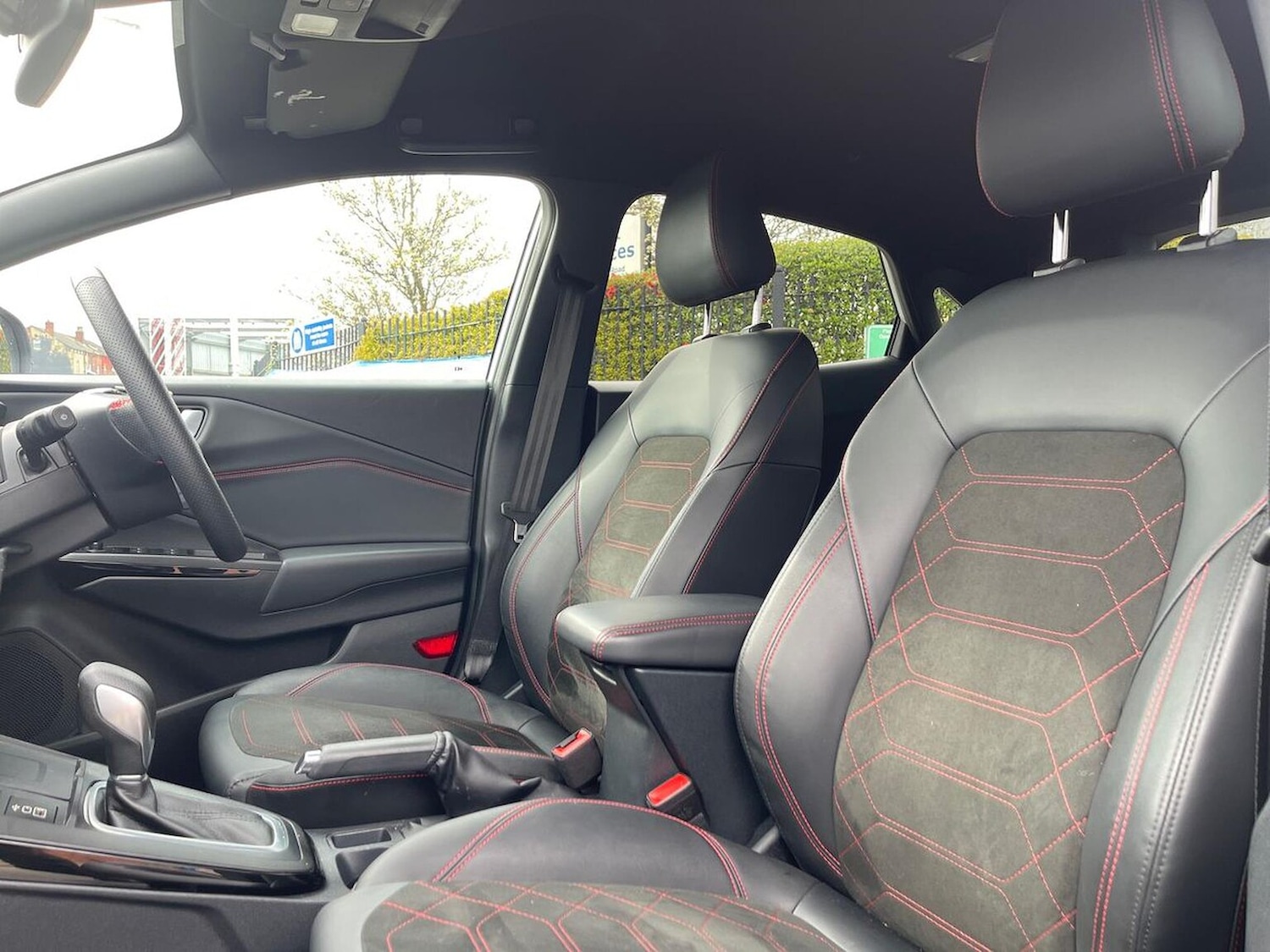 Used Ford Puma 2025 for sale - 77985080: Photo 32