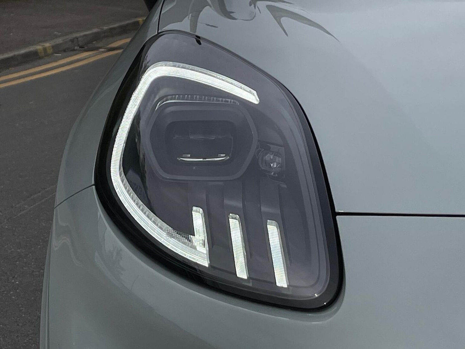 Used Ford Puma 2025 for sale - 77985080: Photo 34