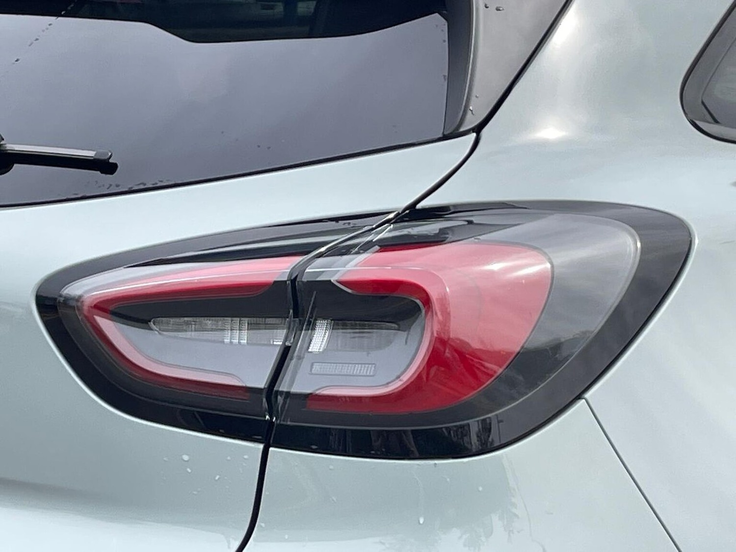 Used Ford Puma 2025 for sale - 77985080: Photo 36