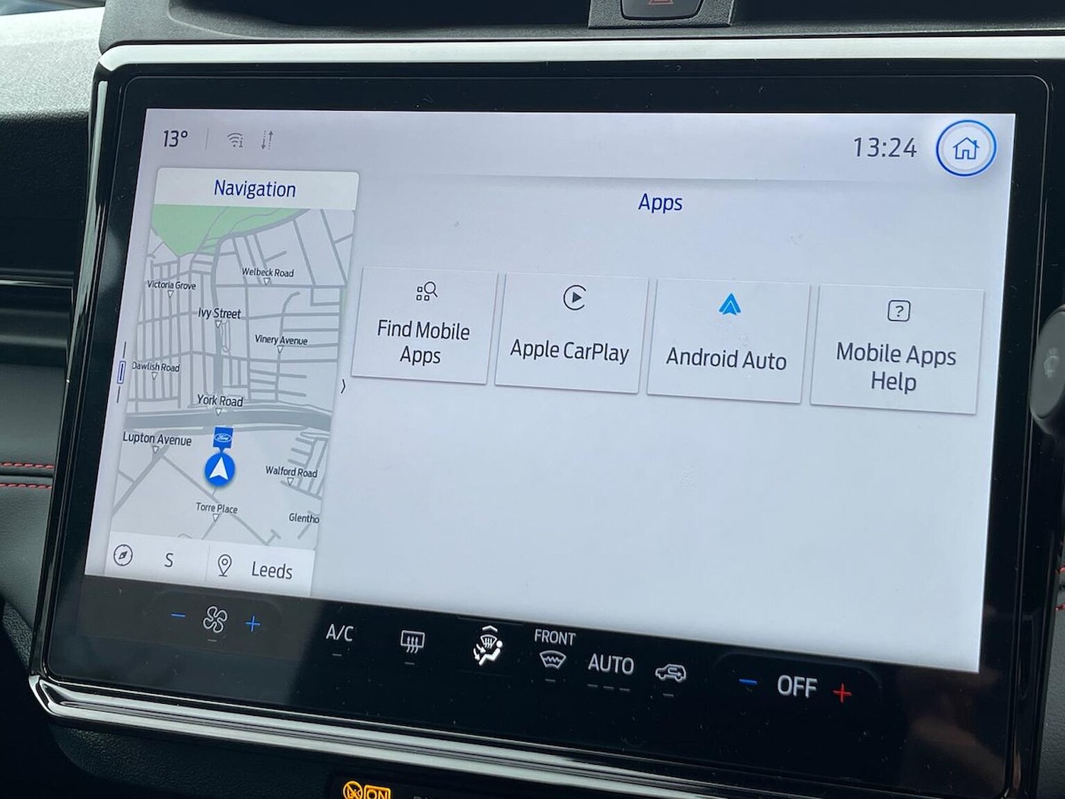 Used Ford Puma 2025 for sale - 77985080: Photo 40