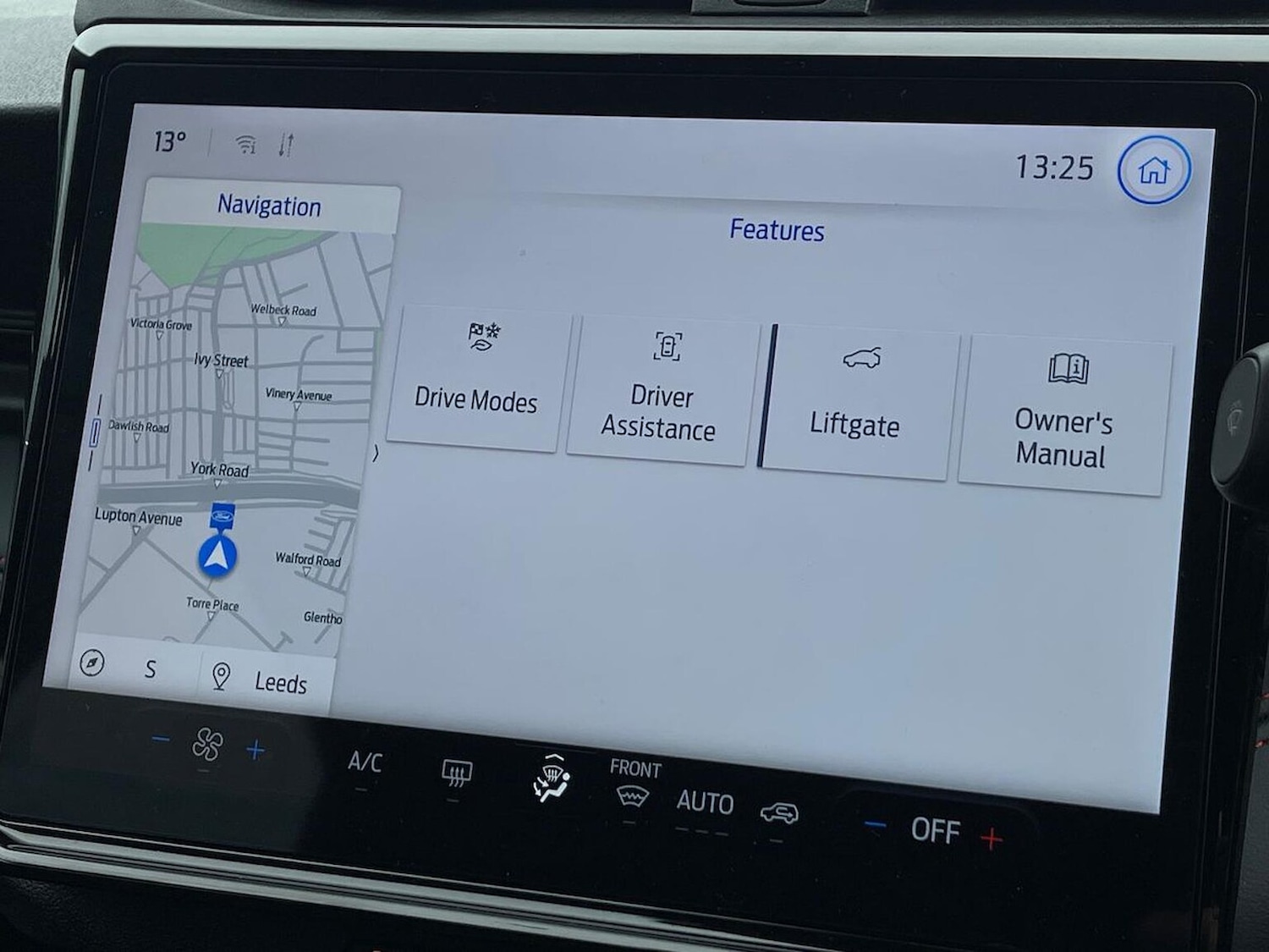 Used Ford Puma 2025 for sale - 77985080: Photo 43