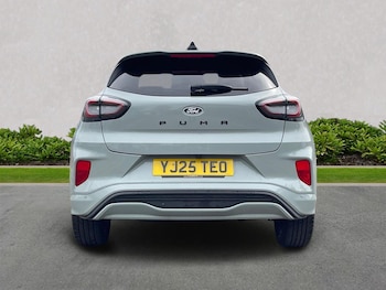 Used Ford Puma 2025 for sale - 77985080: Photo