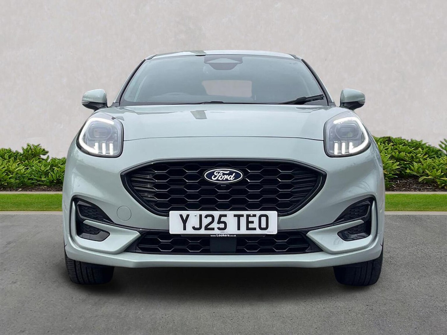 Used Ford Puma 2025 for sale - 77985080: Photo 5