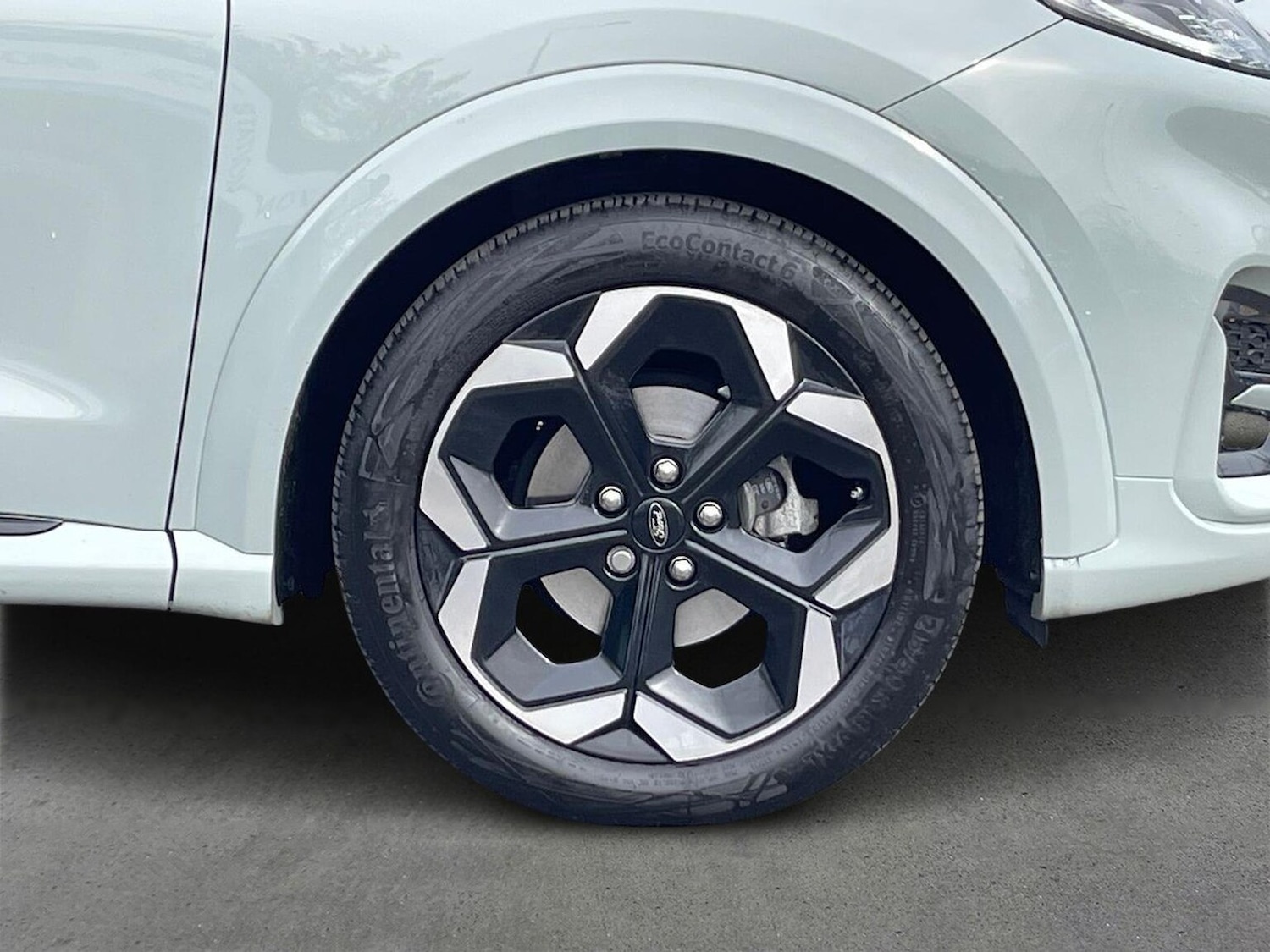 Used Ford Puma 2025 for sale - 77985080: Photo 6