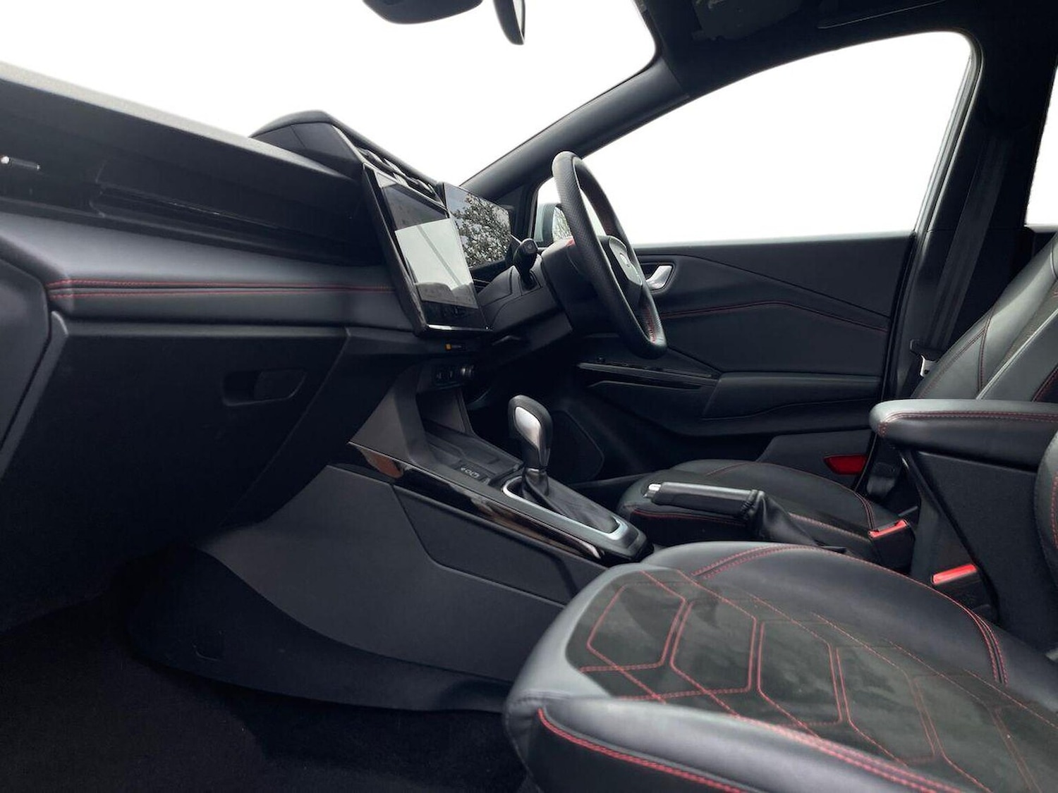 Used Ford Puma 2025 for sale - 77985080: Photo 7