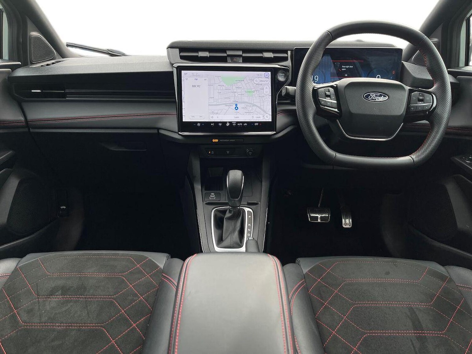 Used Ford Puma 2025 for sale - 77985080: Photo 8