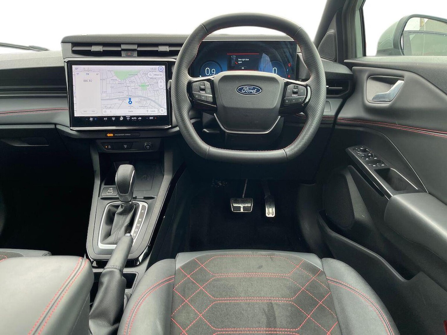 Used Ford Puma 2025 for sale - 77985080: Photo 9