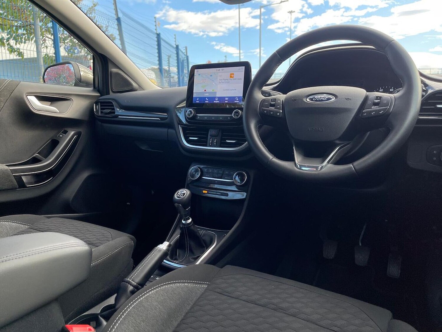 Used Ford Puma 2023 for sale - 76187064: Photo 13