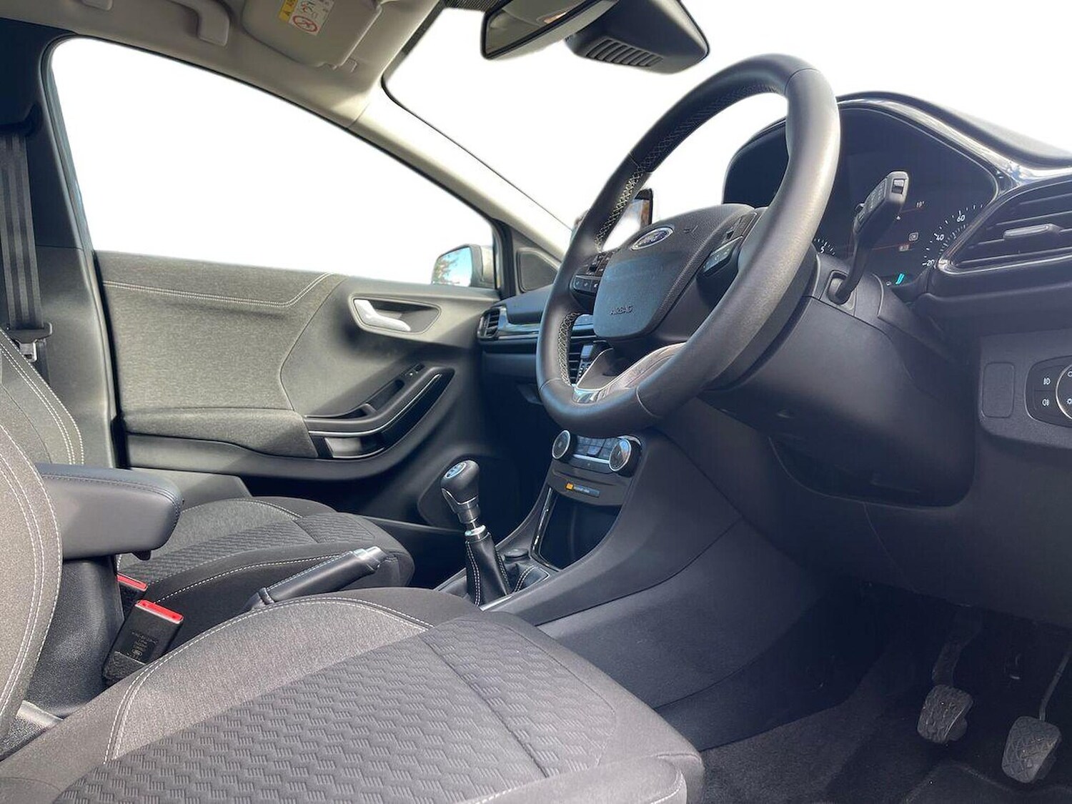 Used Ford Puma 2023 for sale - 76187064: Photo 15