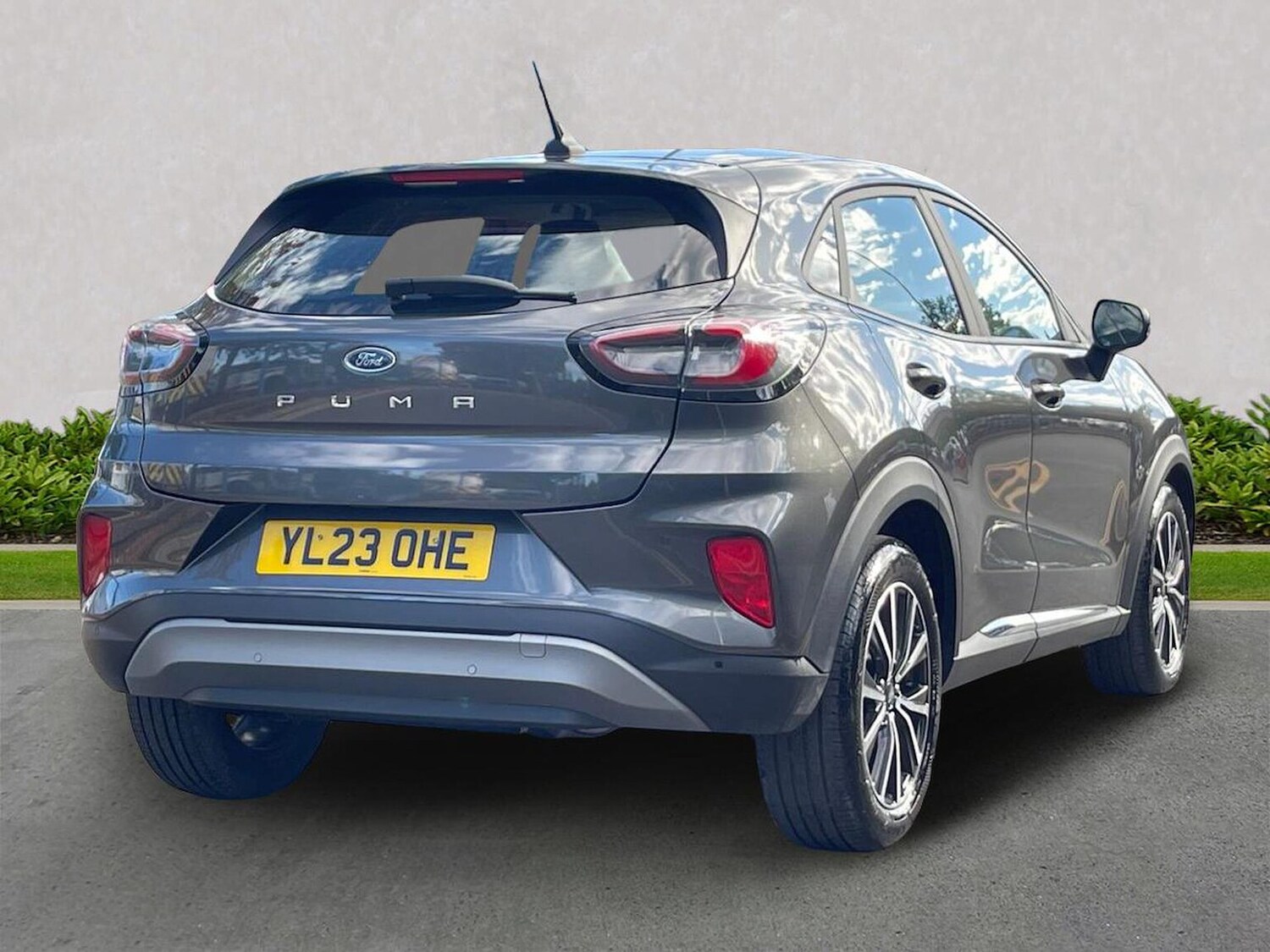 Used Ford Puma 2023 for sale - 76187064: Photo 18