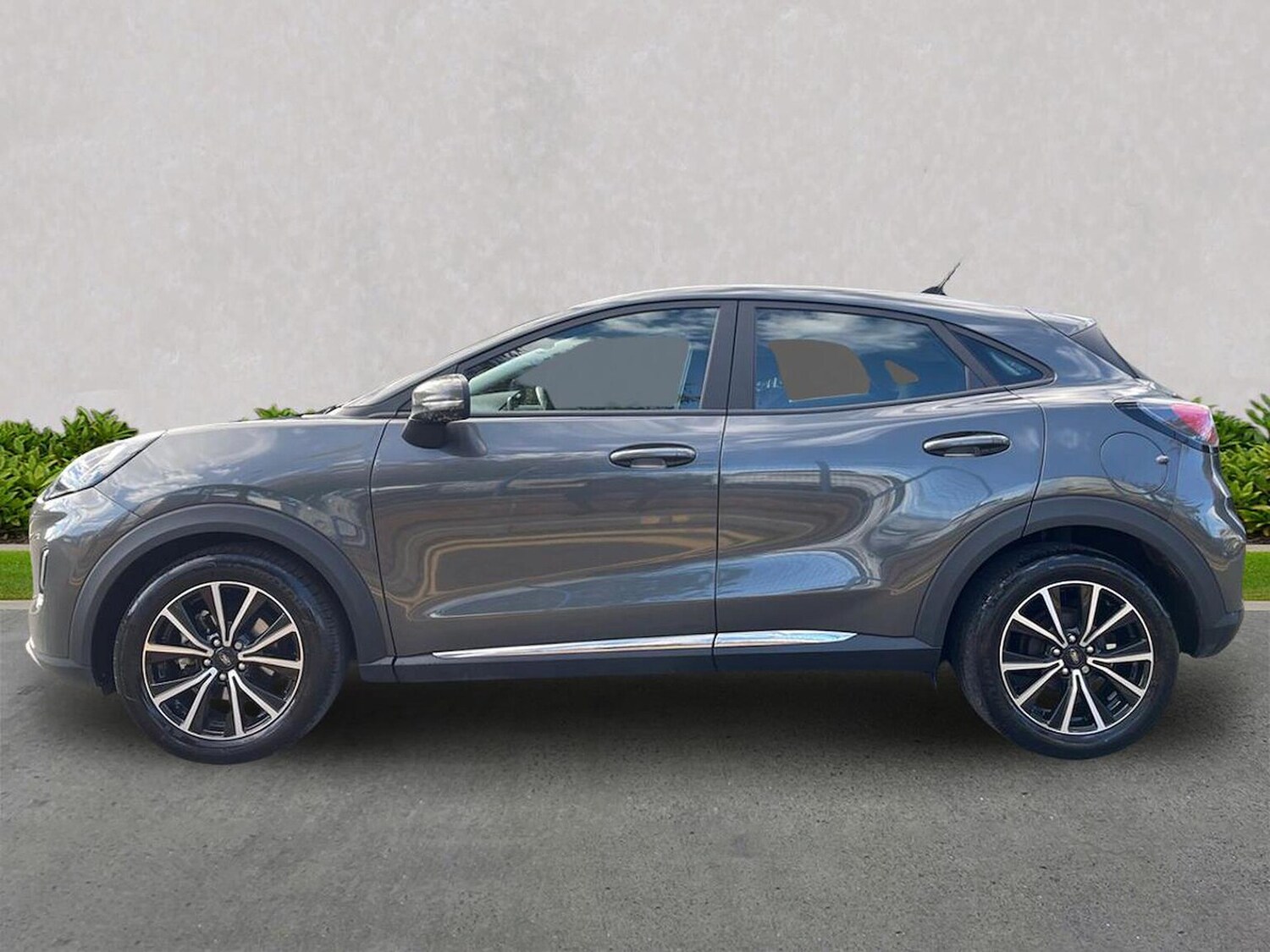 Used Ford Puma 2023 for sale - 76187064: Photo 19