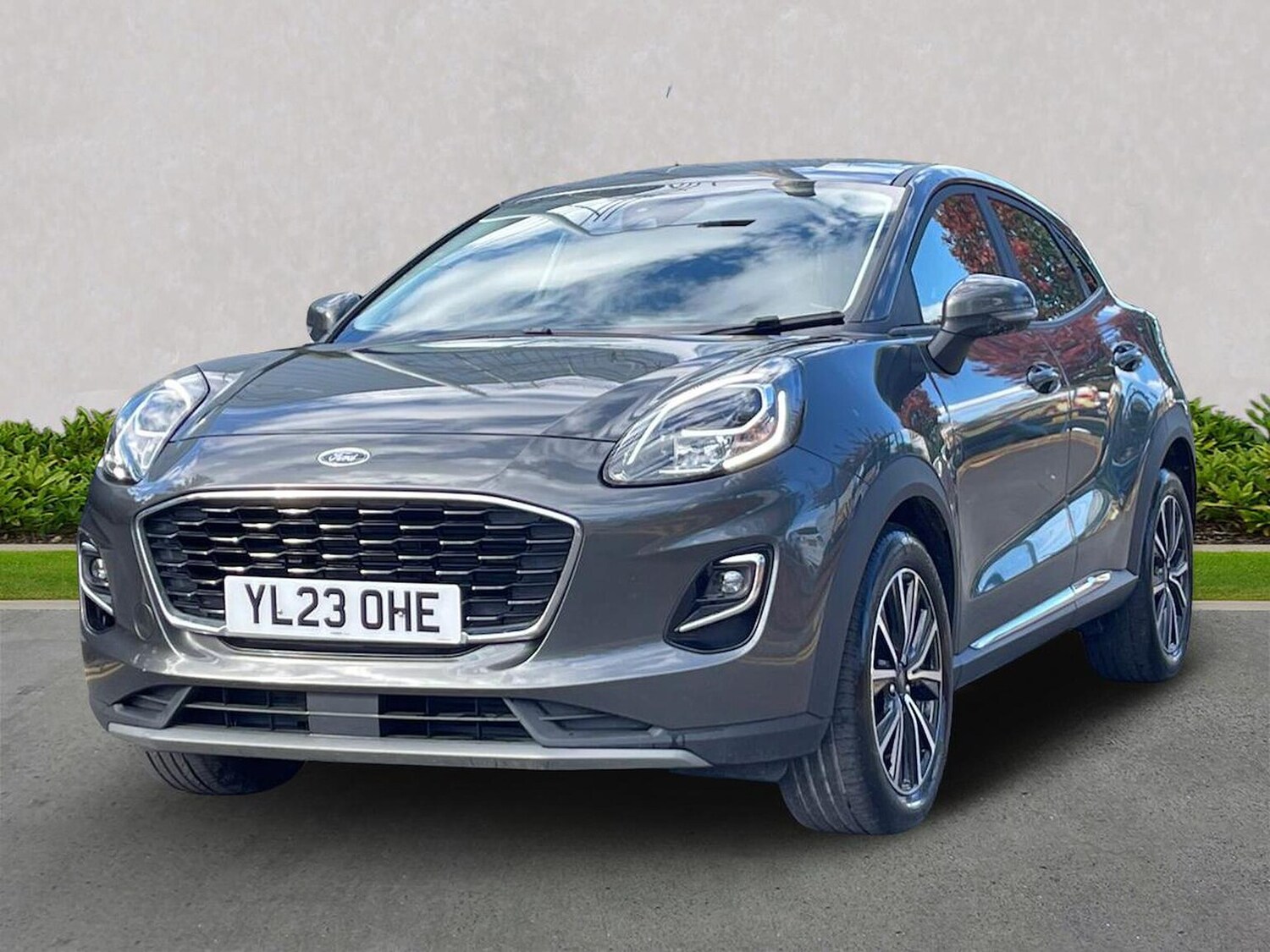 Used Ford Puma 2023 for sale - 76187064: Photo 20