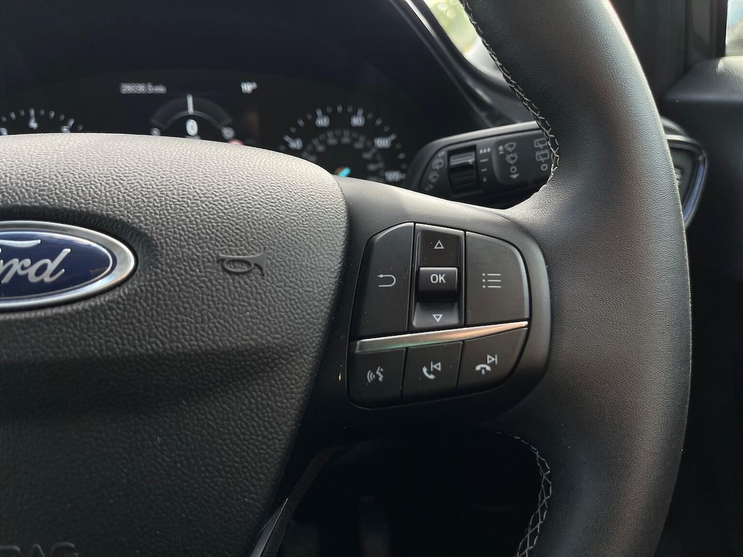Used Ford Puma 2023 for sale - 76187064: Photo 27