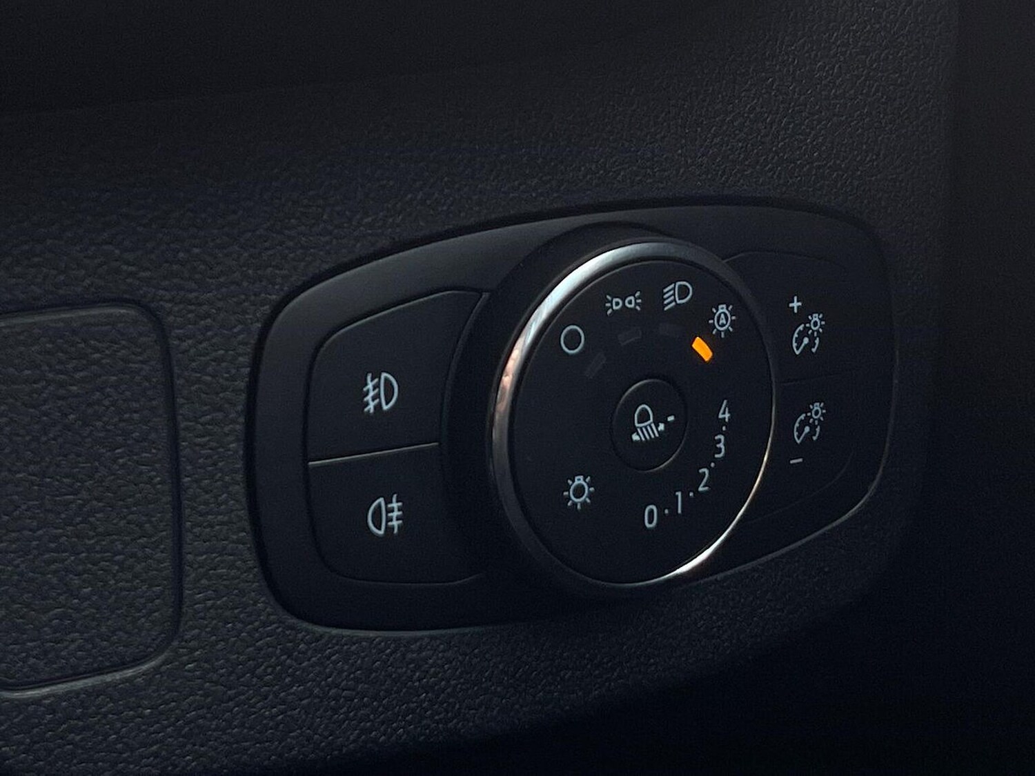 Used Ford Puma 2023 for sale - 76187064: Photo 35