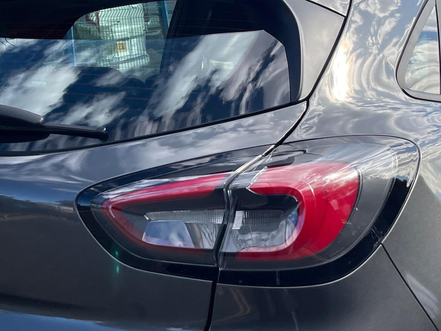Used Ford Puma 2023 for sale - 76187064: Photo 36