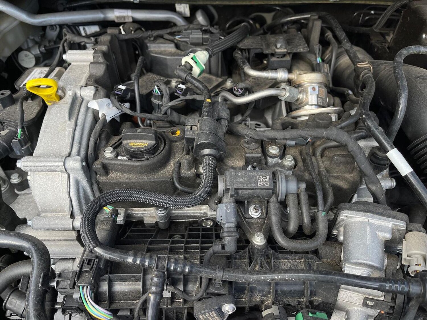Used Ford Puma 2023 for sale - 76187064: Photo 39