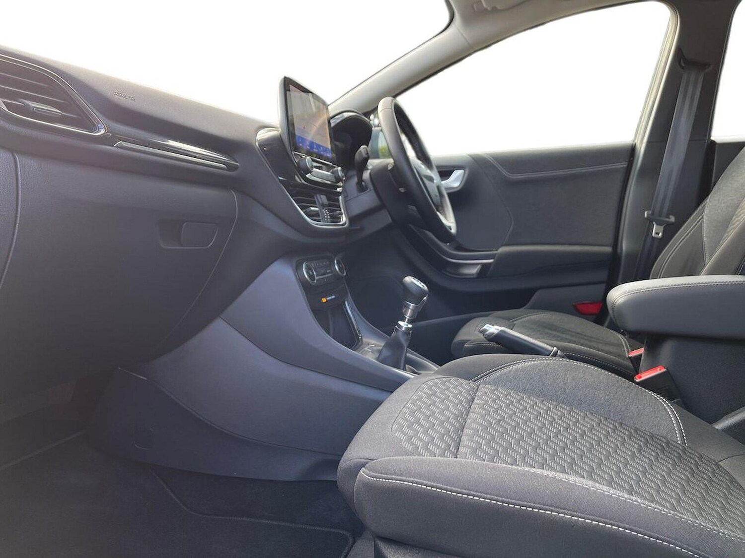 Used Ford Puma 2023 for sale - 76187064: Photo 7