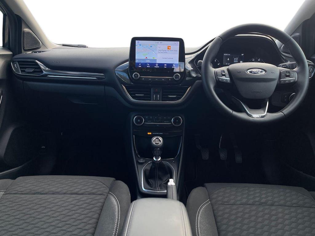 Used Ford Puma 2023 for sale - 76187064: Photo 8