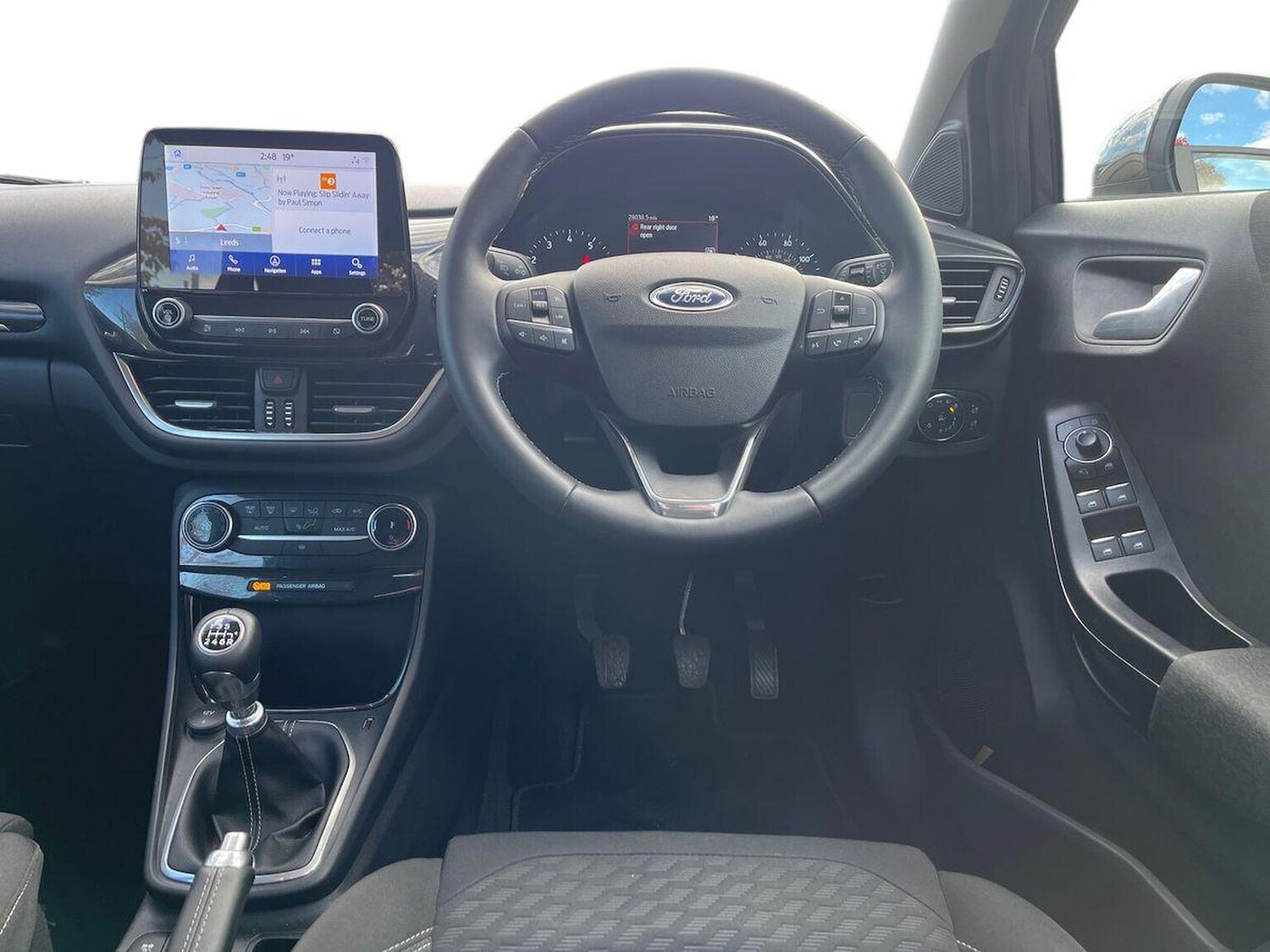 Used Ford Puma 2023 for sale - 76187064: Photo 9
