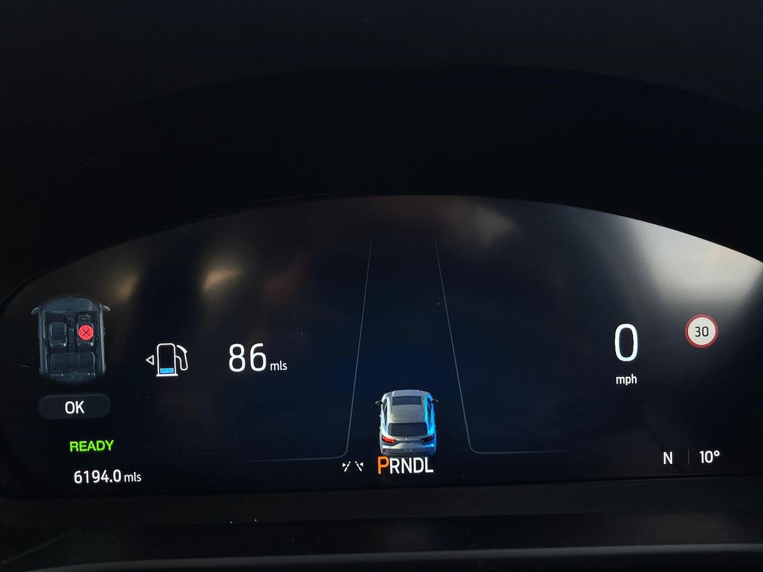 Used Ford Kuga 2025 for sale - 76918930: Photo 10