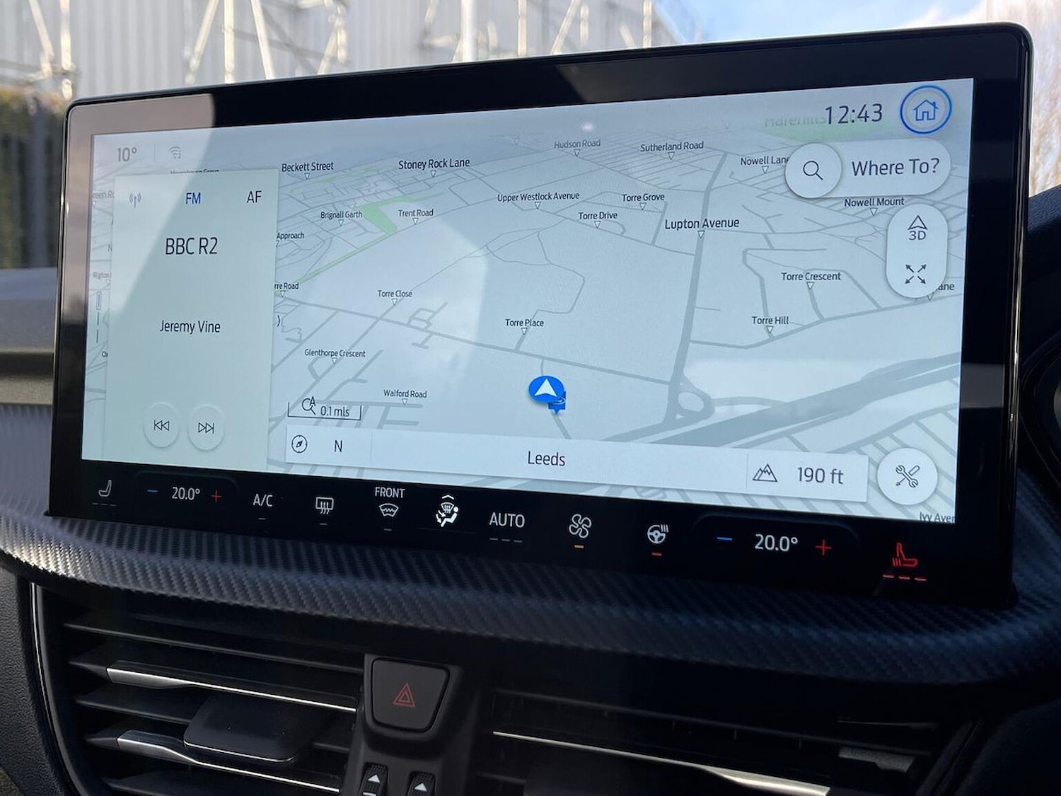 Used Ford Kuga 2025 for sale - 76918930: Photo 11