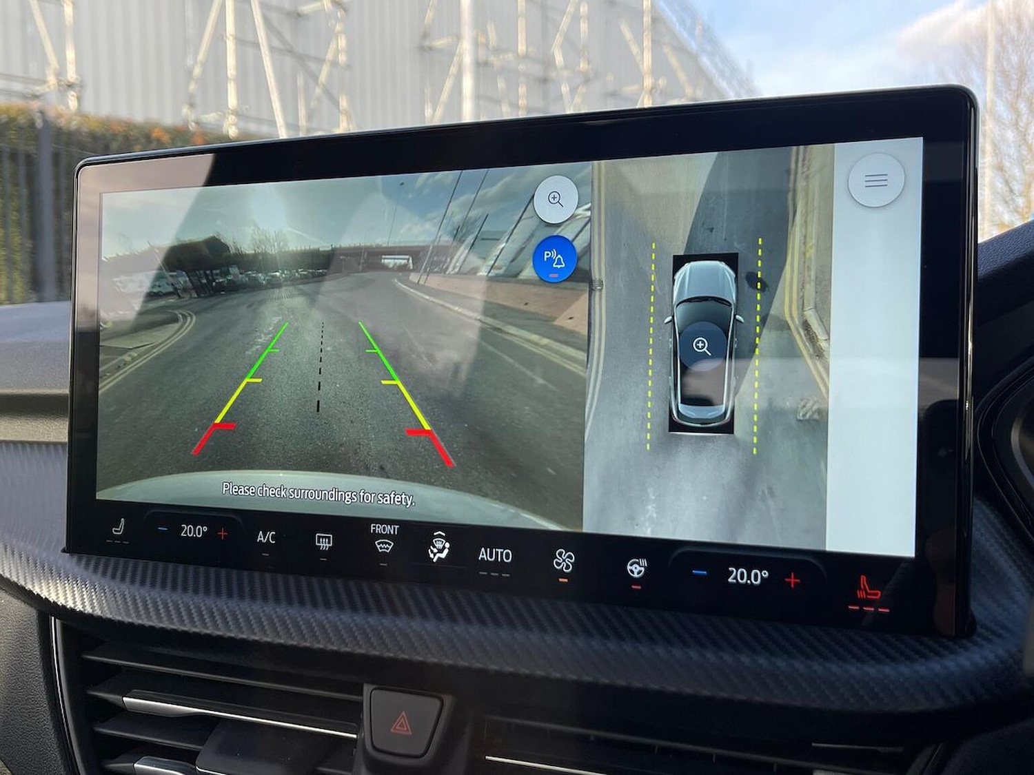 Used Ford Kuga 2025 for sale - 76918930: Photo 12