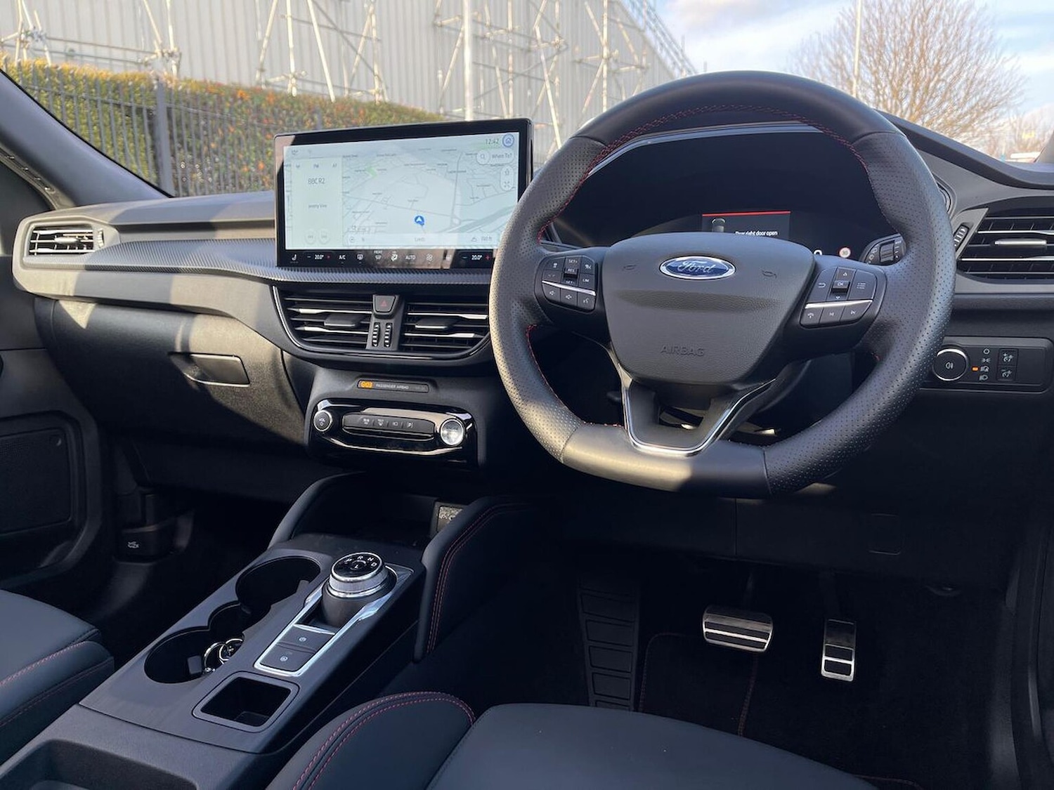 Used Ford Kuga 2025 for sale - 76918930: Photo 13