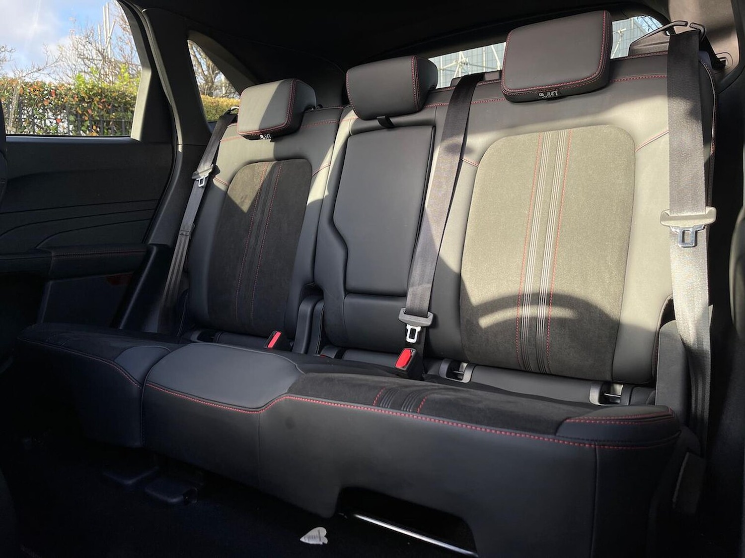 Used Ford Kuga 2025 for sale - 76918930: Photo 16