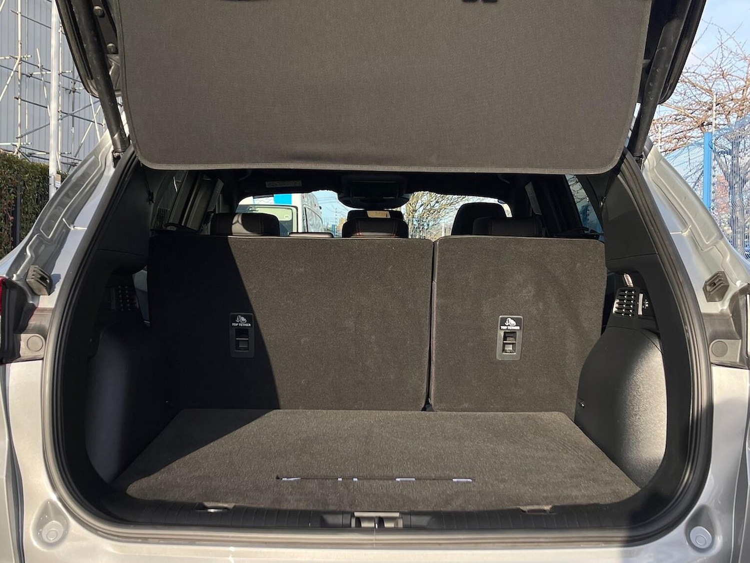 Used Ford Kuga 2025 for sale - 76918930: Photo 17