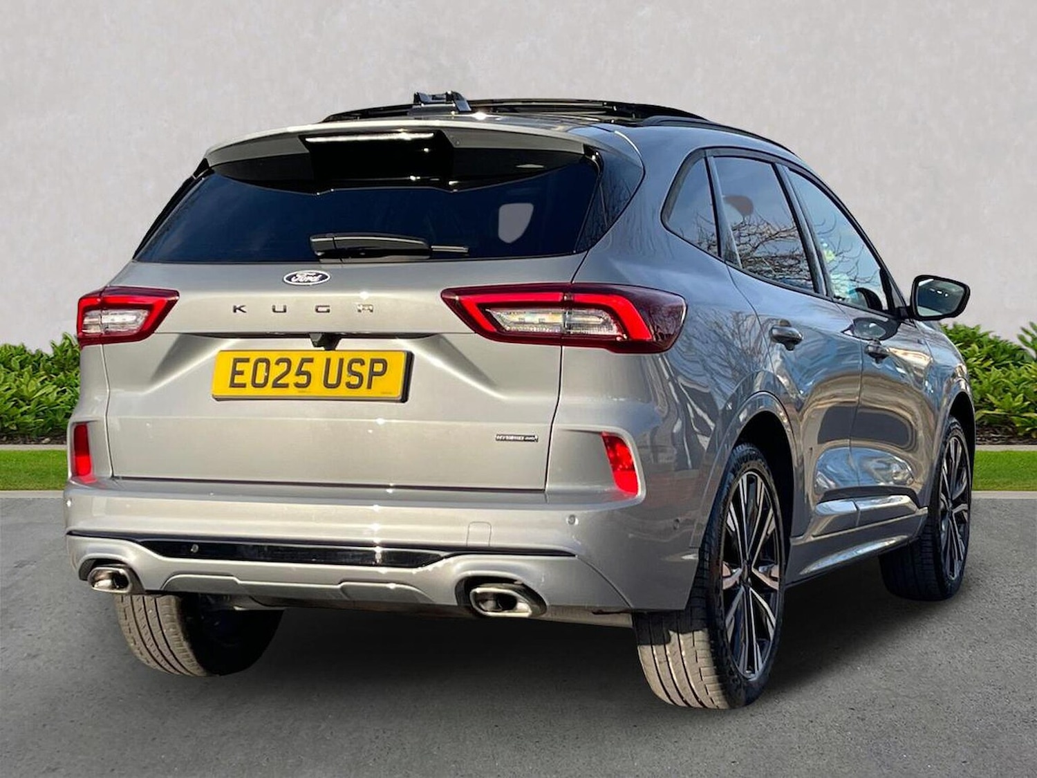 Used Ford Kuga 2025 for sale - 76918930: Photo 18