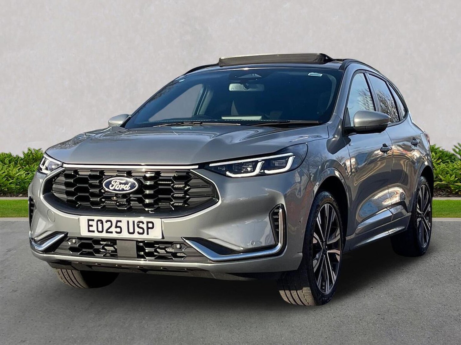 Used Ford Kuga 2025 for sale - 76918930: Photo 20