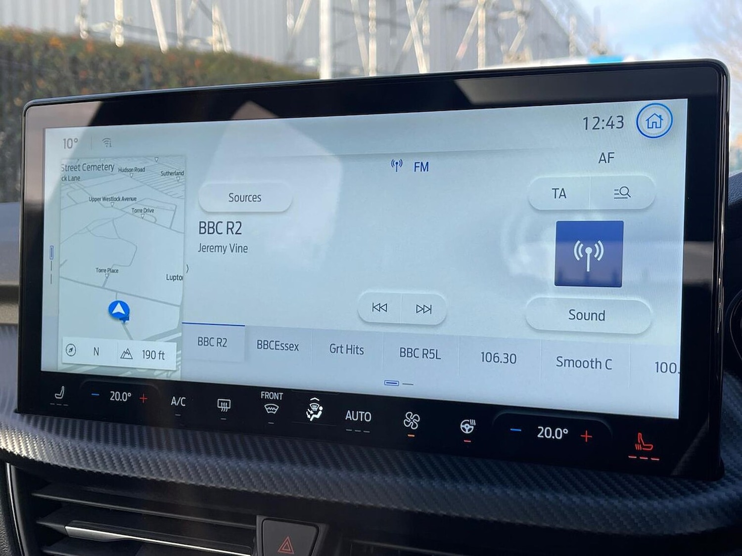 Used Ford Kuga 2025 for sale - 76918930: Photo 22