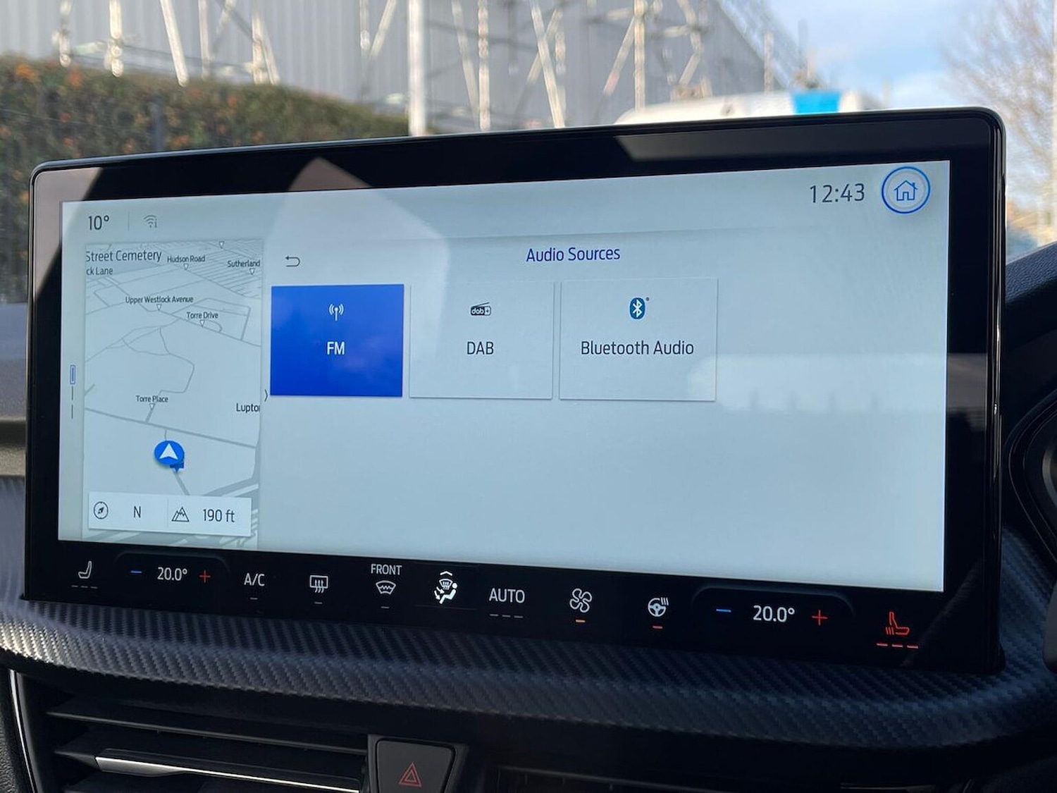 Used Ford Kuga 2025 for sale - 76918930: Photo 23