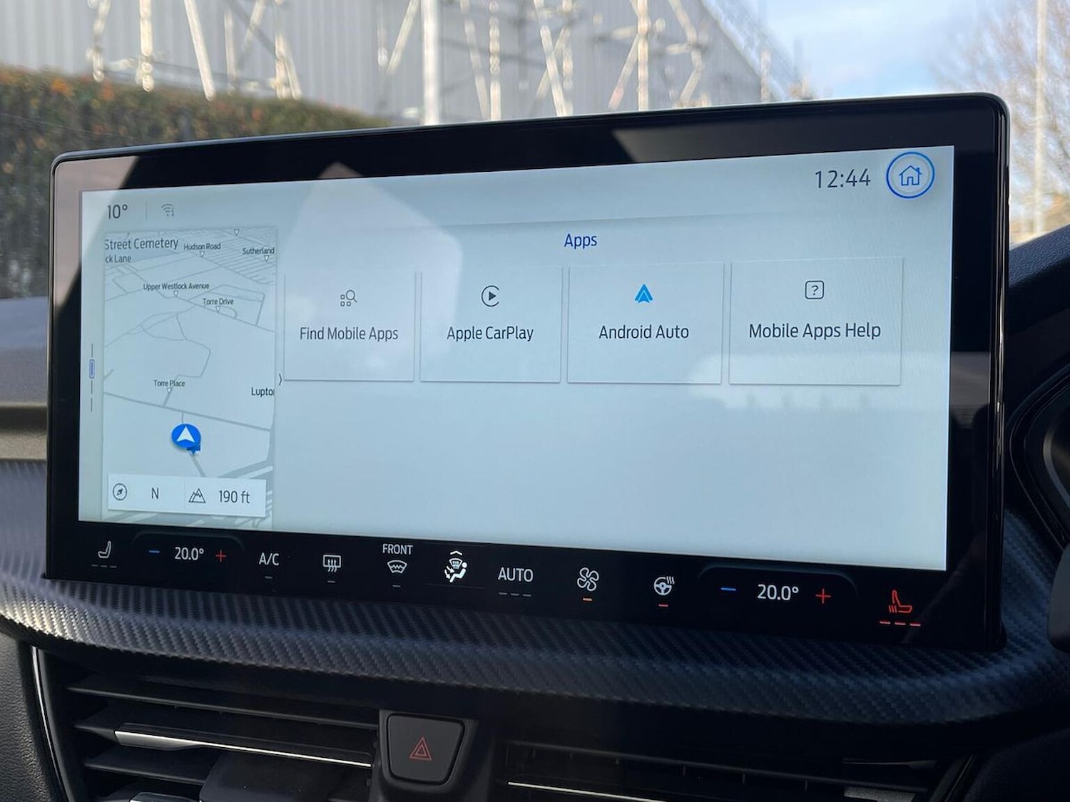 Used Ford Kuga 2025 for sale - 76918930: Photo 24