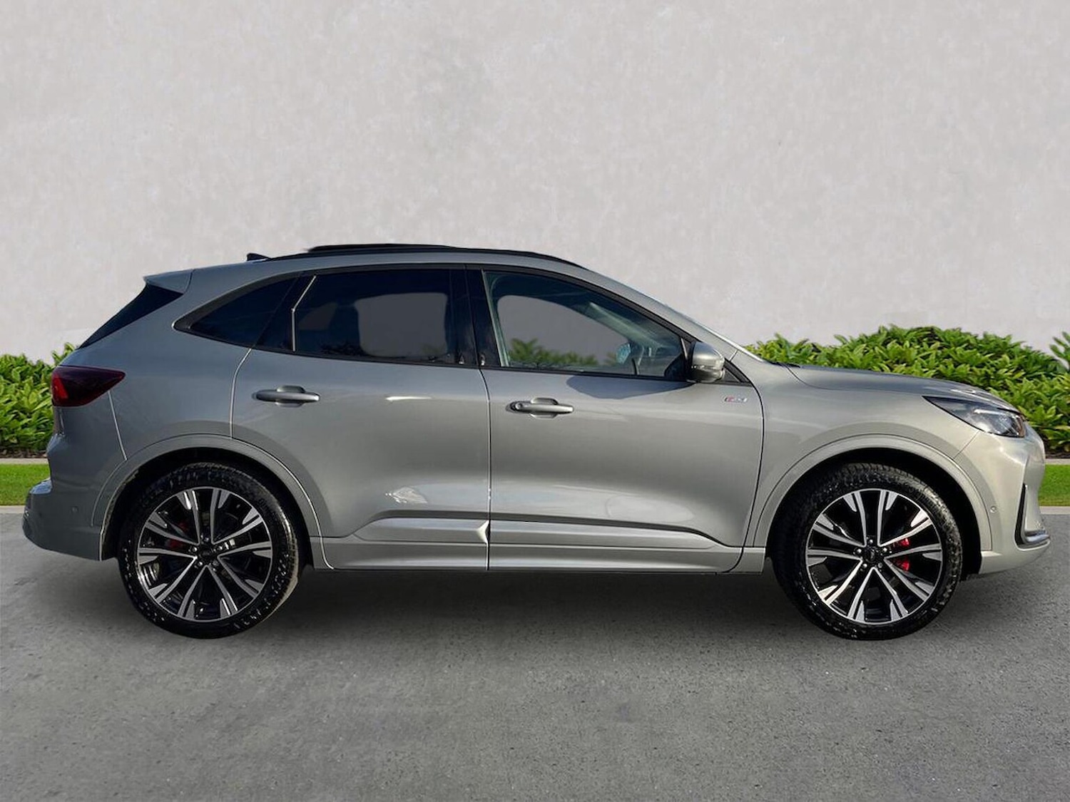 Used Ford Kuga 2025 for sale - 76918930: Photo 3