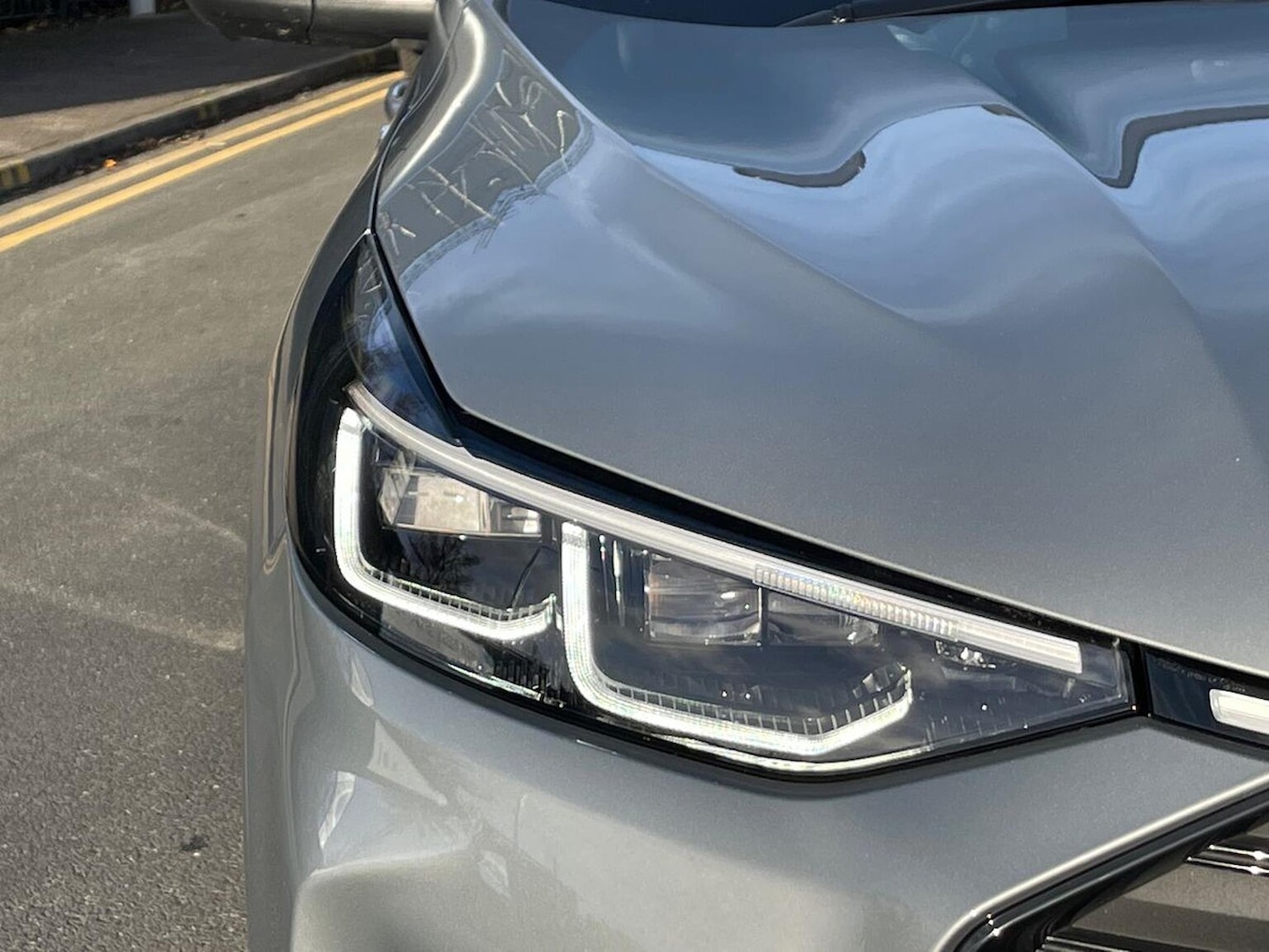 Used Ford Kuga 2025 for sale - 76918930: Photo 34